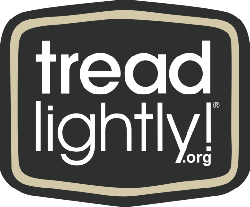 Tread Lightly!