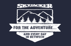 Sky Jacker logo