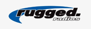 Rugged Radios logo
