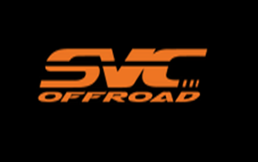 SVC Off-Road logo