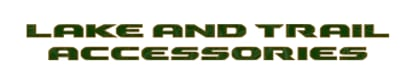Lakes & Trail Accessories logo