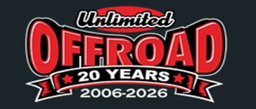 Unlimited Offroad logo