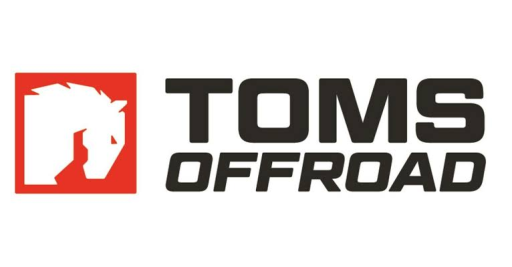Toms OffRoad logo