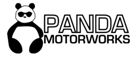Panda Motorworks logo