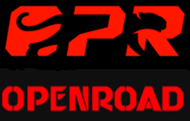 Open Road Offroad logo