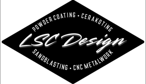 LSC Design logo