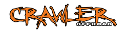 Crawler Offroad logo