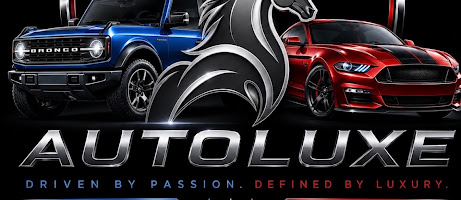 AutoLuxe logo
