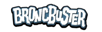 BroncBuster logo