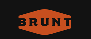 Brunt Work Wear logo