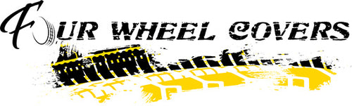 Four Wheels Covers logo