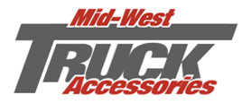 Mid-West Truck Accessories logo