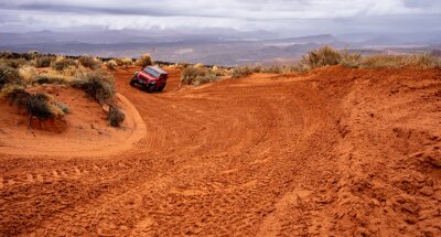 Bob Sled  - Sand Hollow